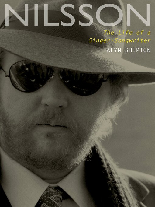 Title details for Nilsson by Alyn Shipton - Available